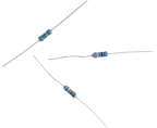 Metal Film Resistors